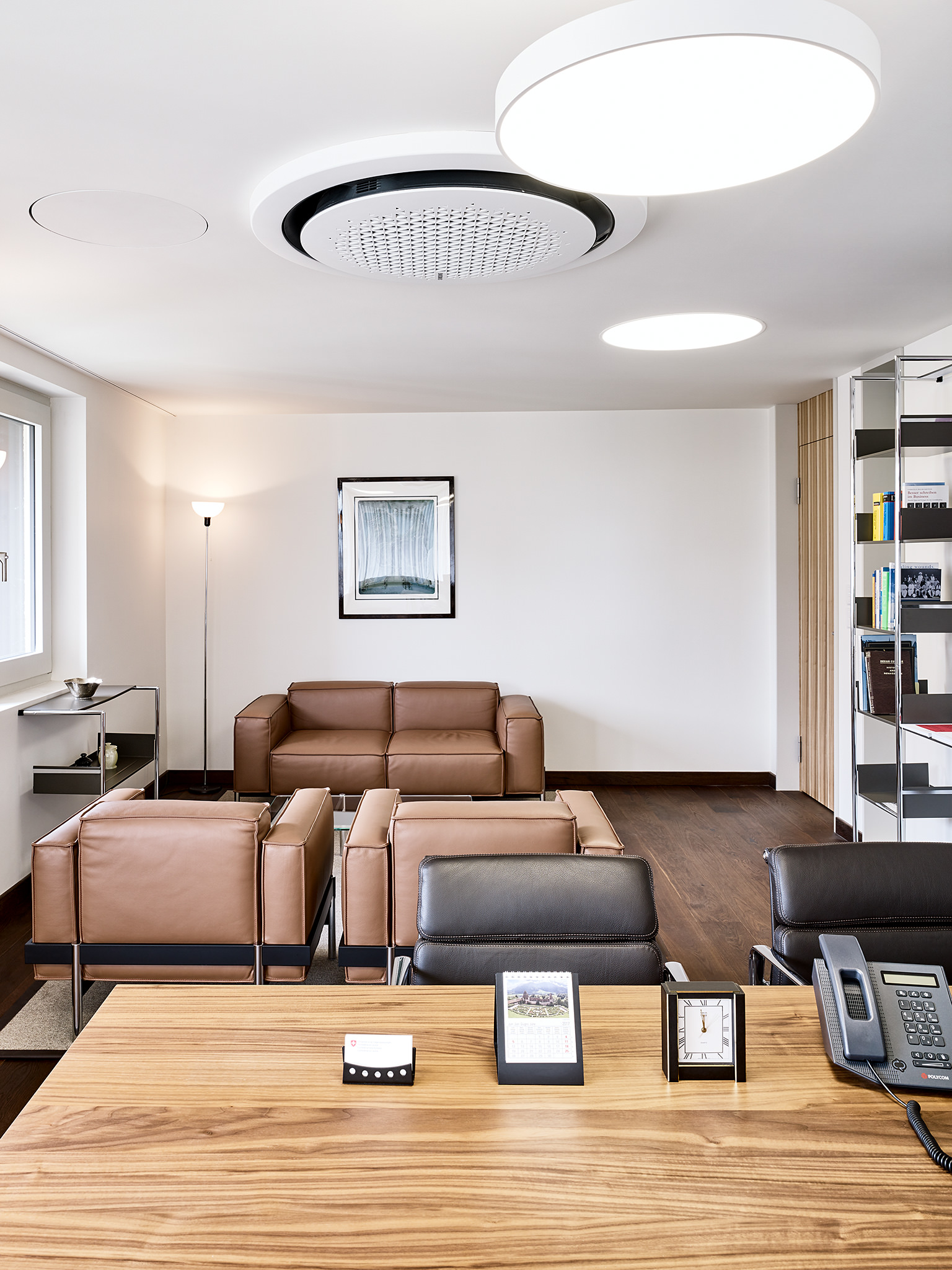 Consul General of Switzerland, Mumbai